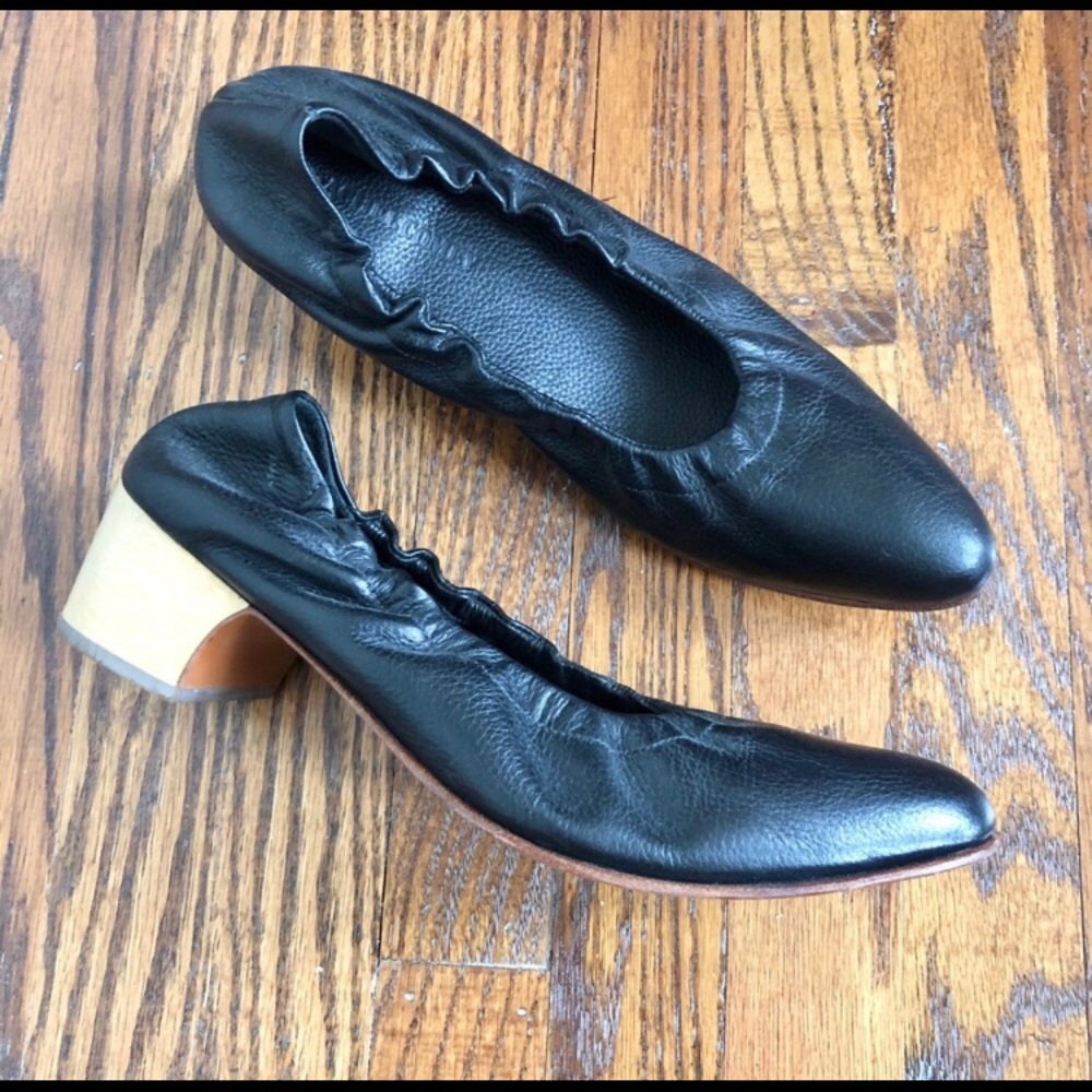 Rachel Comey Calder heels